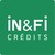 In &Fi credits logo