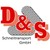 D&S Schnelltransport GmbH logo