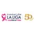 Logo de Fundación La Liga Ama Salvar Vidas