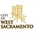 City of West Sacramento logo