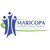 Maricopa Unified School District logo