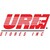Logo d'URM Stores Inc