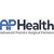 Logo d'AP Health