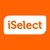 iSelect logo