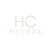 HC MedSpa logo