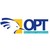 OPT New Caledonia logo