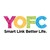 YOFC logo