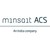 Logo de Minsait ACS