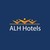 Logo d'ALH Hotels