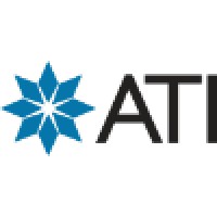 ATI Specialty Materials logo