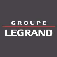 GROUPE LEGRAND logo
