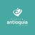 Clínica Antioquia logo