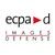 Logo d'ECPAD - Établissement de communication et de production audiovisuelle de la Défense