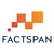 Factspan logo