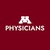 Logo d'University of Minnesota Physicians