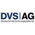 Deutsche Verrechnungsstelle AG logo