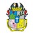 Alcaldía Municipal de Fusagasugá Cundinamarca logo