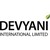 Logo de Devyani International Limited