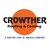 Logo de Crowther Roofing and Cooling