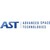 AST Advanced Space Technologies GmbH logo