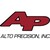 Alto Precision, Inc. logo