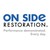 On Side Restoration Services Ltd. logo
