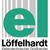 Logo d'Emil Löffelhardt GmbH & Co. KG