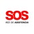 SOS Red de Asistencia logo