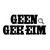 Logo de Geen Geheim