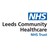 Leeds Community Healthcare NHS Trust logo