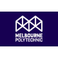 Melbourne Polytechnic logo