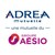 Logo de GIE ADREA SERVICES