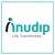 Anudip Foundation logo