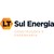 Logo de LTSUL Energia Construções e Engenharia Ltda