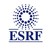 ESRF - The European Synchrotron logo