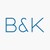 Logo de Batlivala & Karani Group