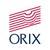 Logo d'ORIX Australia Corporation Limited