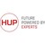 HUP GmbH logo