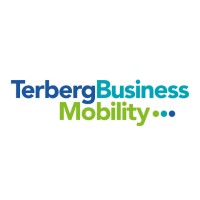 Terberg Business Mobility Belgium logo