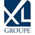 XL GROUPE logo