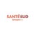 Santé Sud logo