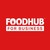 Foodhub For Business logo
