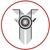 Logo de 1122