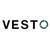 Vesto logo