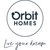 Logo d'Orbit Homes Group