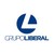 Logo de Grupo Liberal - Fundador Romulo Maiorana