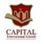 Capital international schools logo