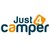 Just4camper logo