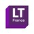 Learning Technologies France logo