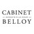 Cabinet BELLOY logo